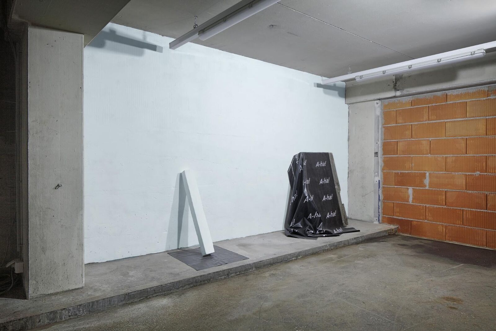 Galeriebild des Projekts READY TO LEAVE