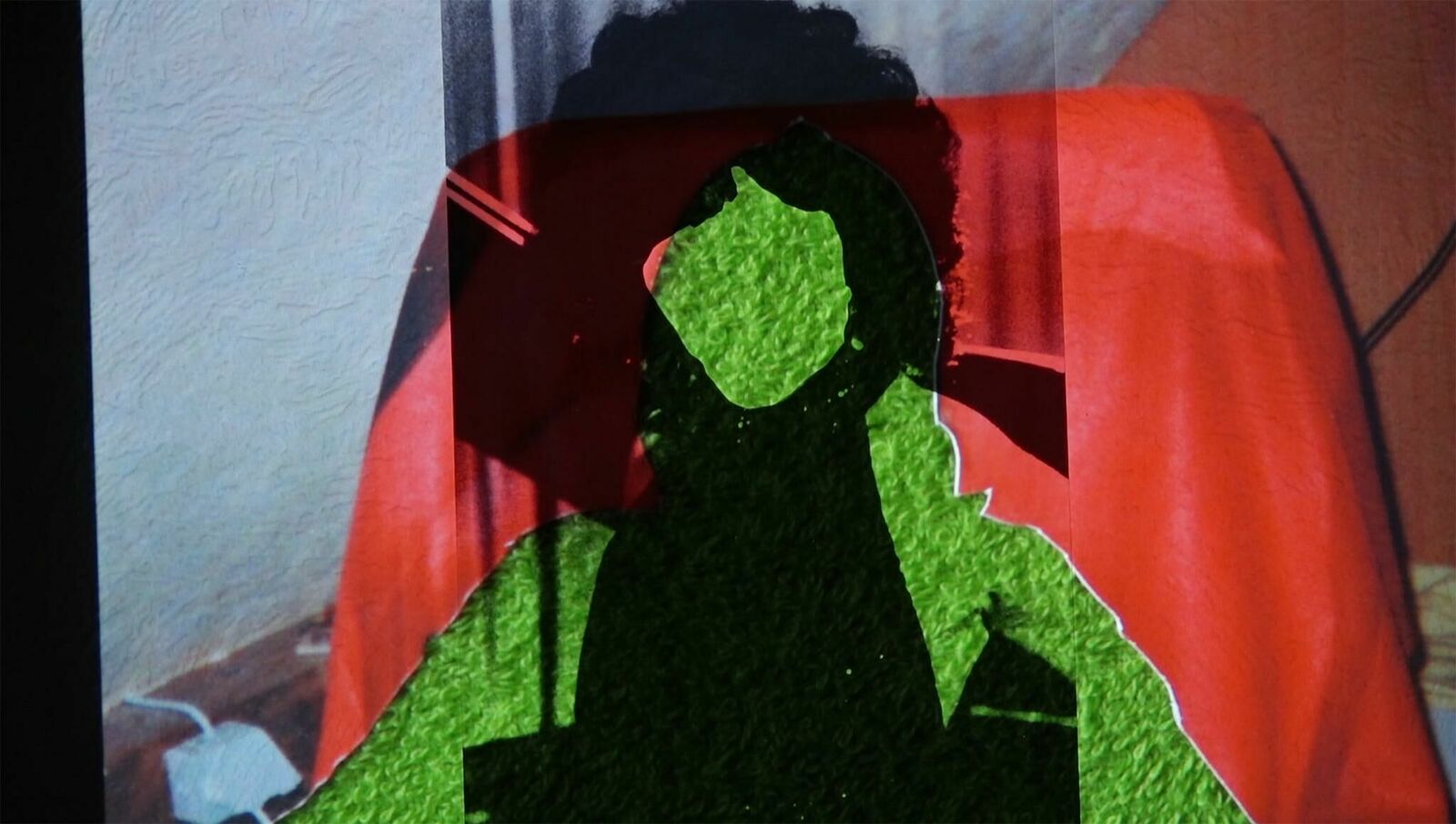 Galeriebild des Projekts Ich hätte lieber einen anderen Film gemacht