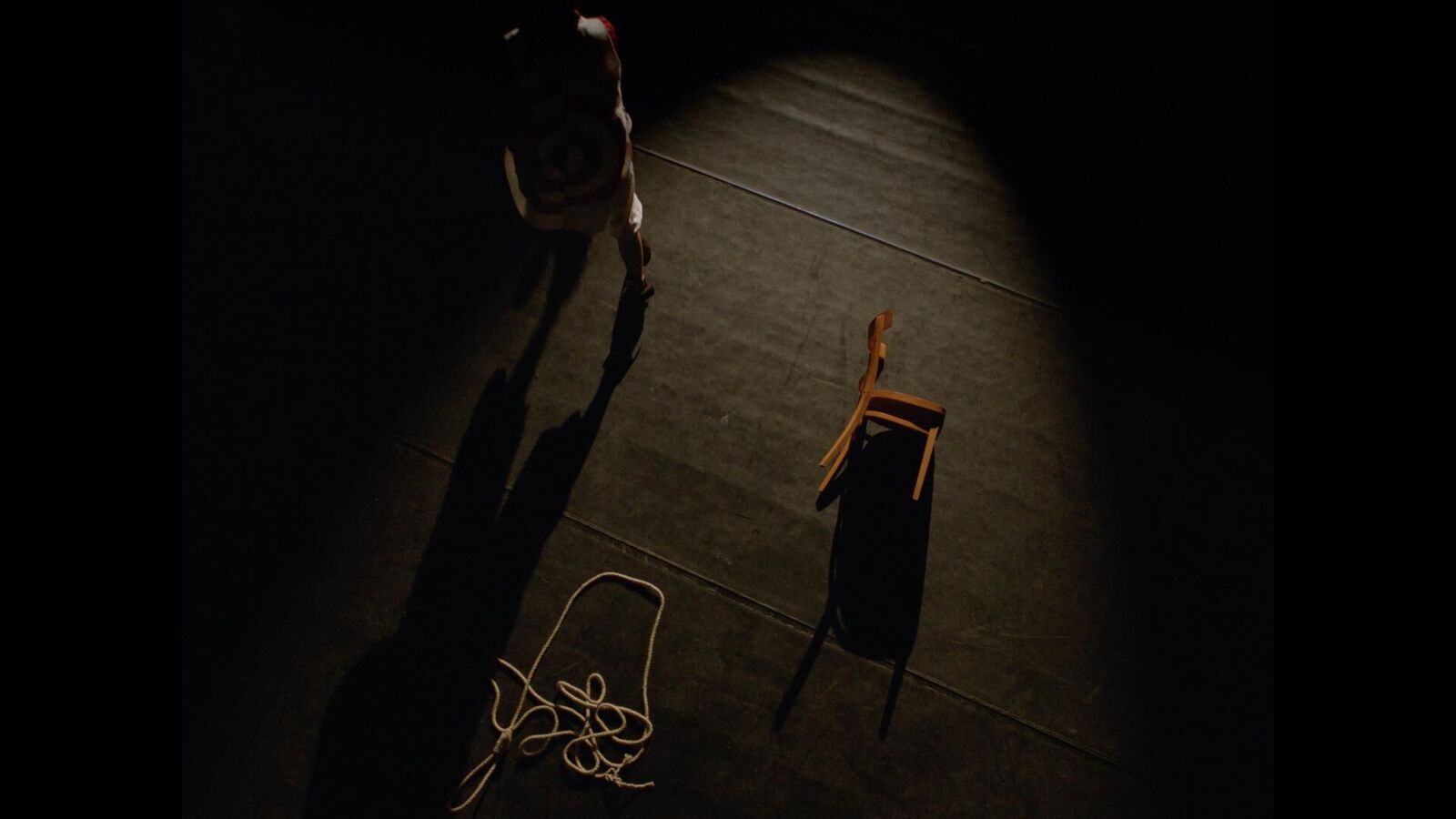 Galeriebild des Projekts Wahn ist eine blinde Kuh