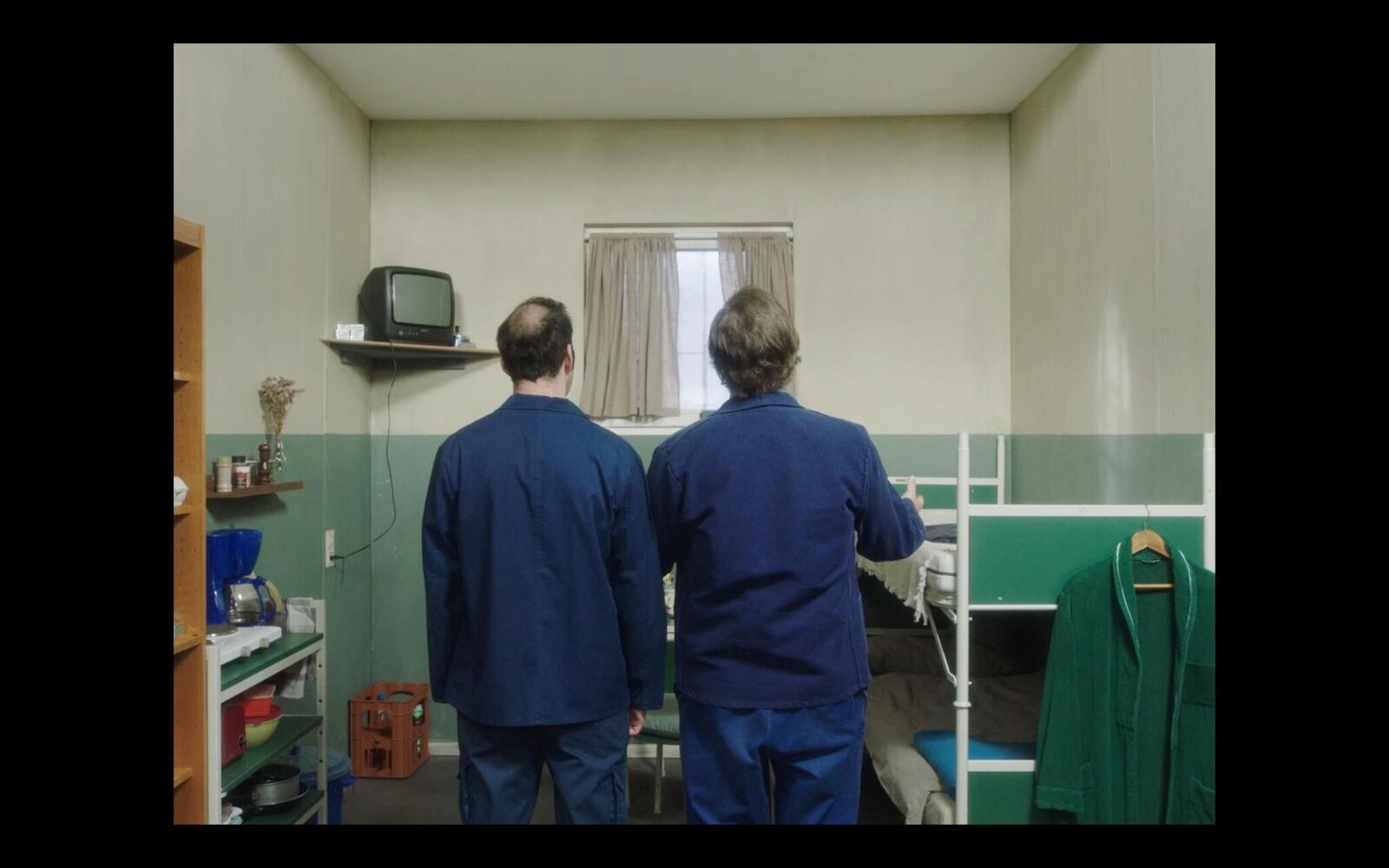 Titelbild des Projekts Erich, 37, sucht Wohnung