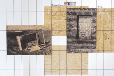 Galeriebild des Projekts Barrikade