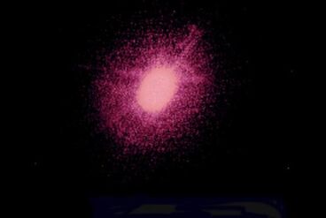 Galeriebild des Projekts L.A.S.E.R.
