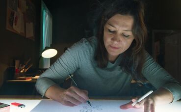 Galeriebild des Projekts No Time To Take Care