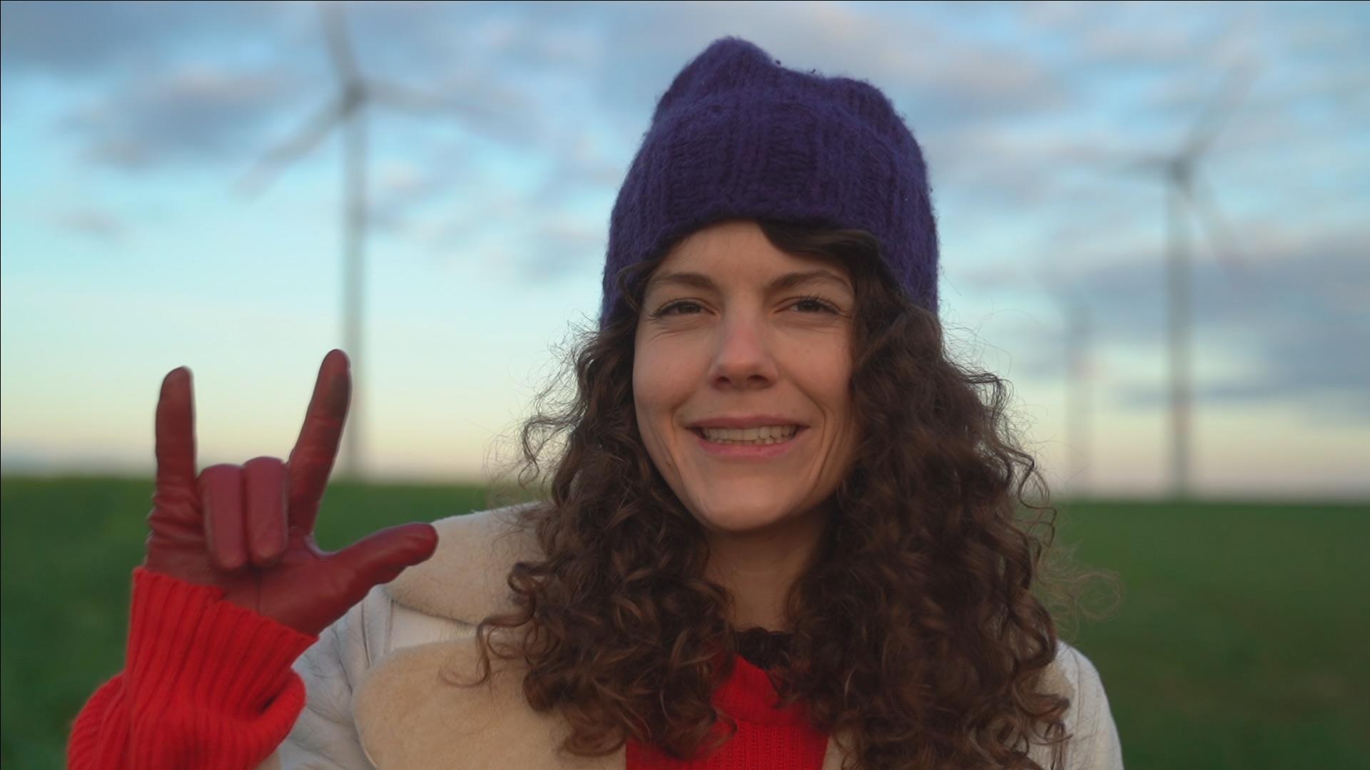 Galeriebild des Projekts Report Null: Inside Metal