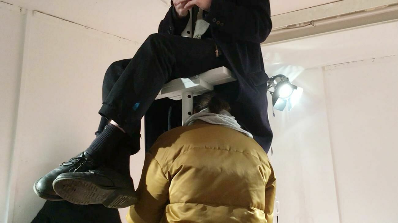 Galeriebild des Projekts Walter Palmer Shot A Lion: The Sequel