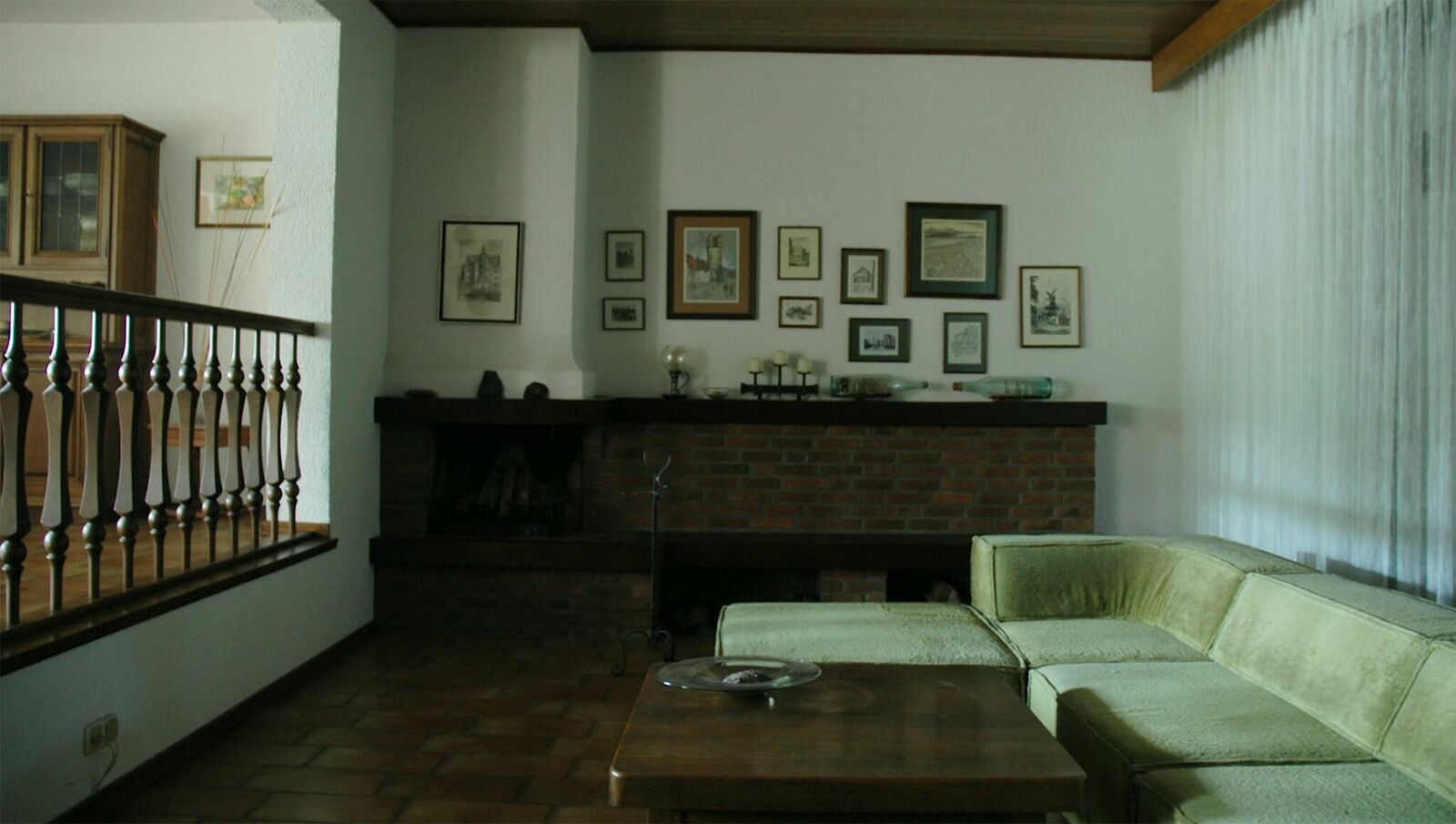 Galeriebild des Projekts Ich hätte lieber einen anderen Film gemacht
