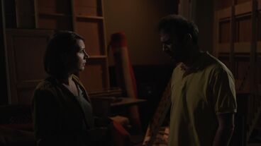 Titelbild des Projekts Zersplittert