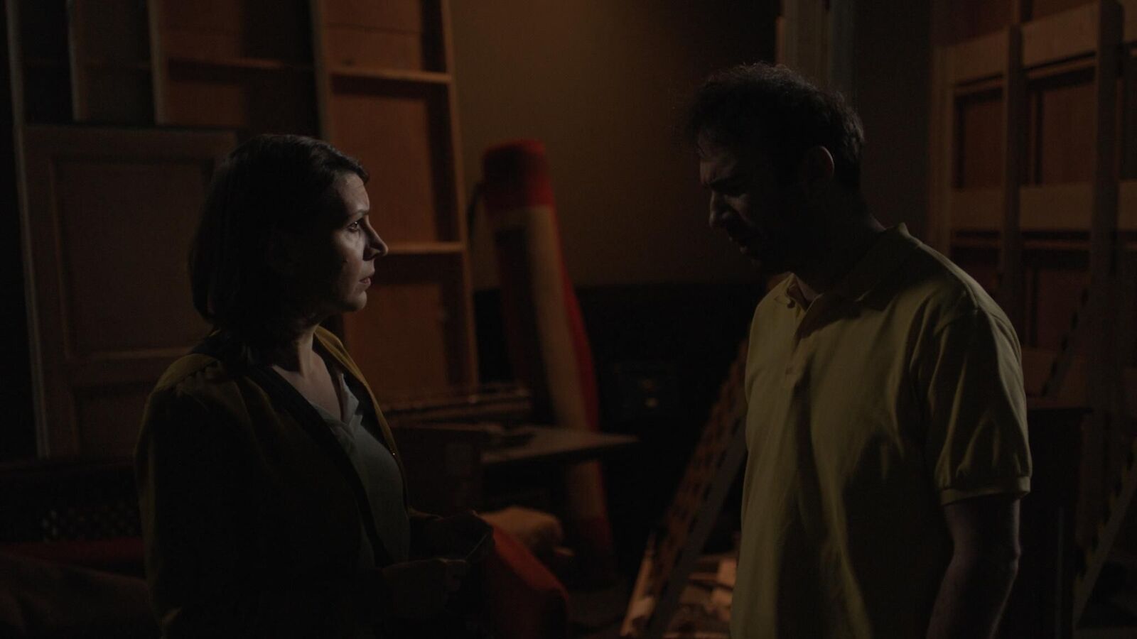 Titelbild des Projekts Zersplittert