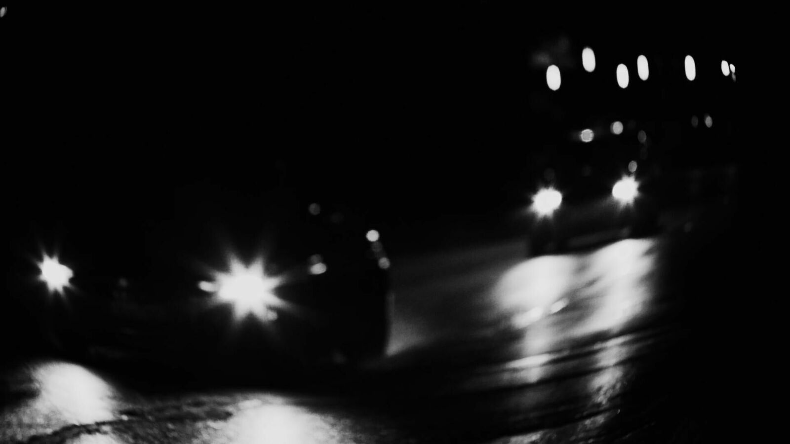 Galeriebild des Projekts Newly Built Dream