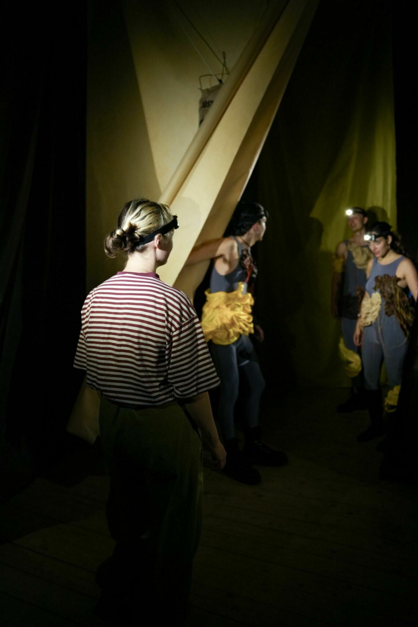 Galeriebild des Projekts The Art of Becoming a Cyborg