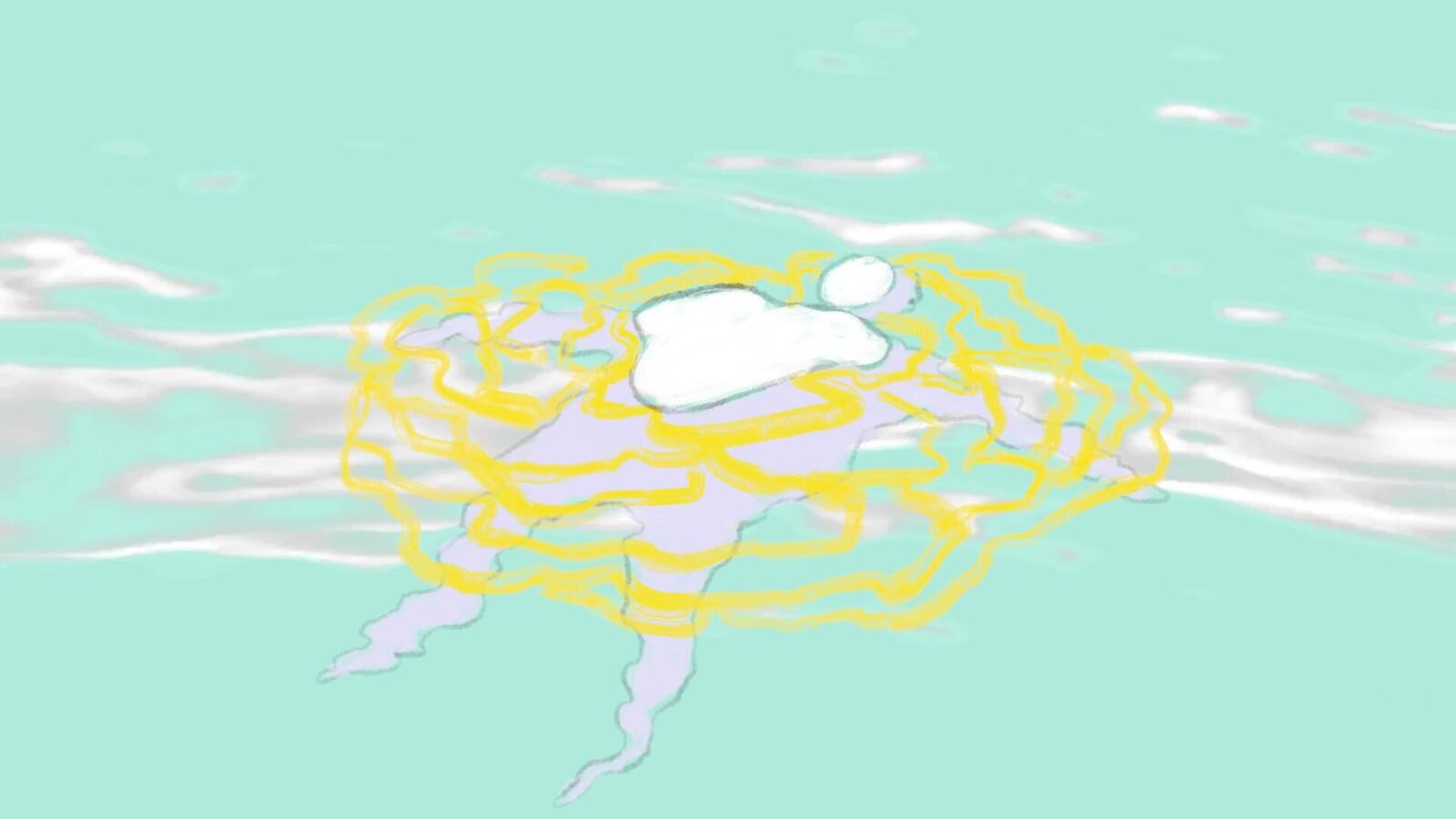 Galeriebild des Projekts River of Unknown