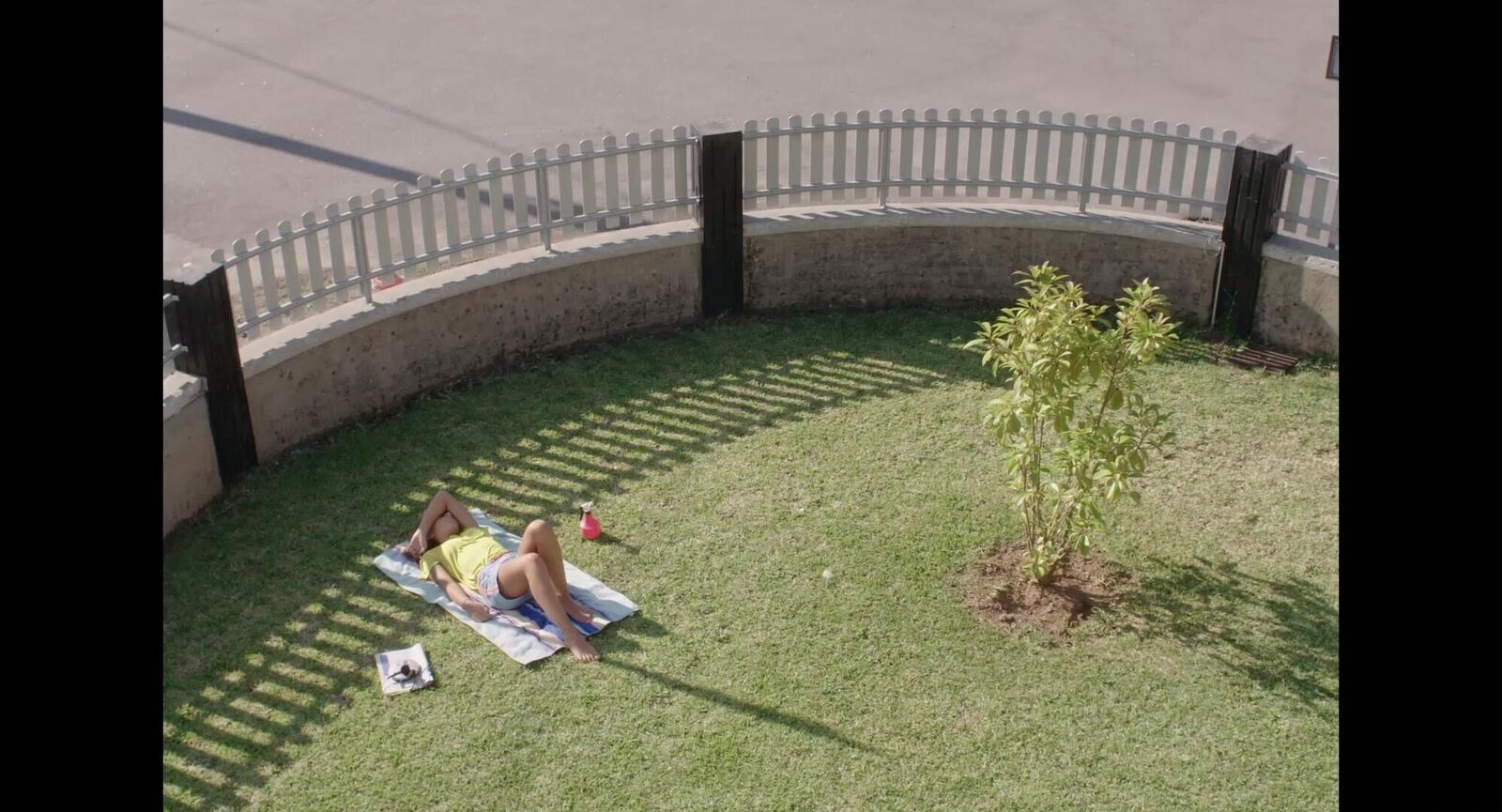 Galeriebild des Projekts Zahm