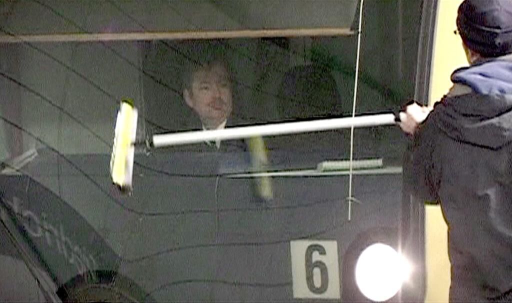 Galeriebild des Projekts Trotzdem Danke