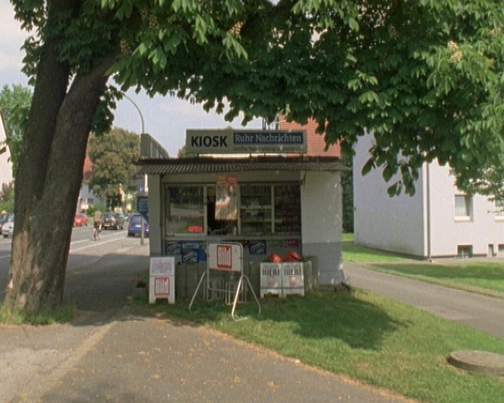 Galeriebild des Projekts Trinkhallen