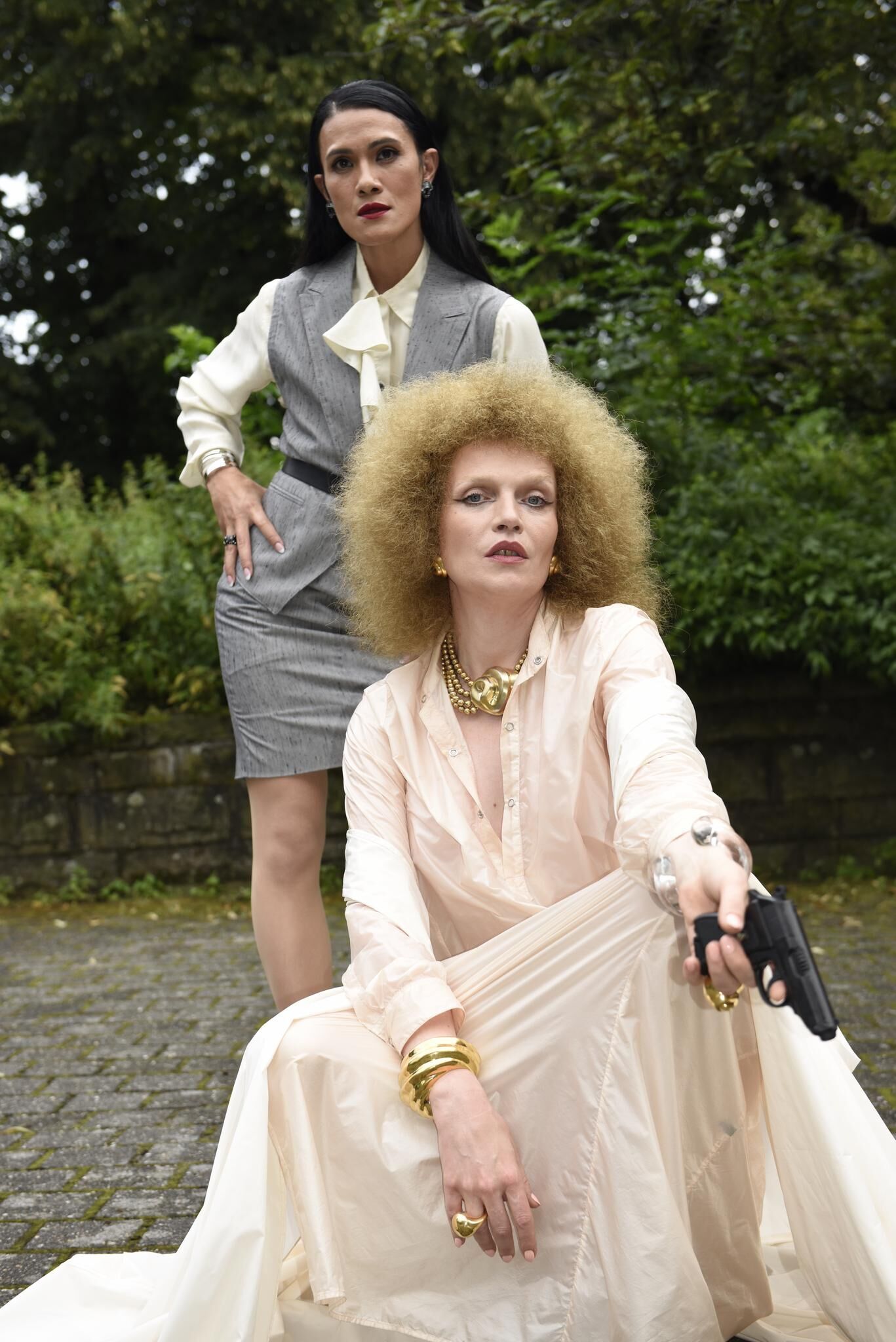 Galeriebild des Projekts The Fourth Generation 