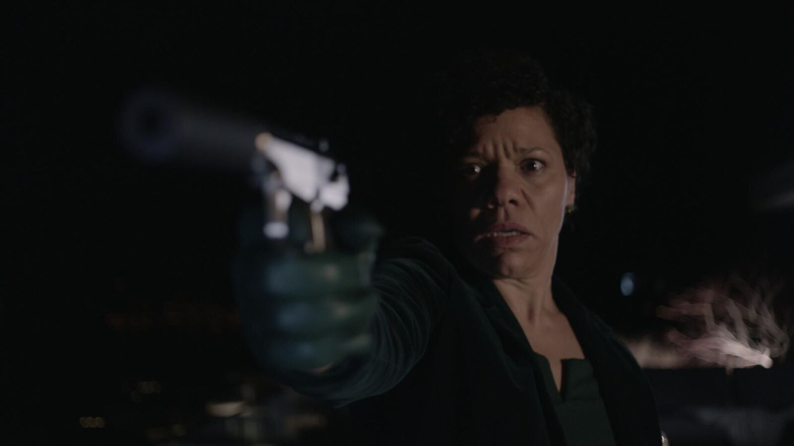 Galeriebild des Projekts Der Frau ein Wolf