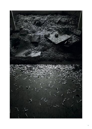 FALSE SPRING Galeriebild des Projekts FALSE SPRING