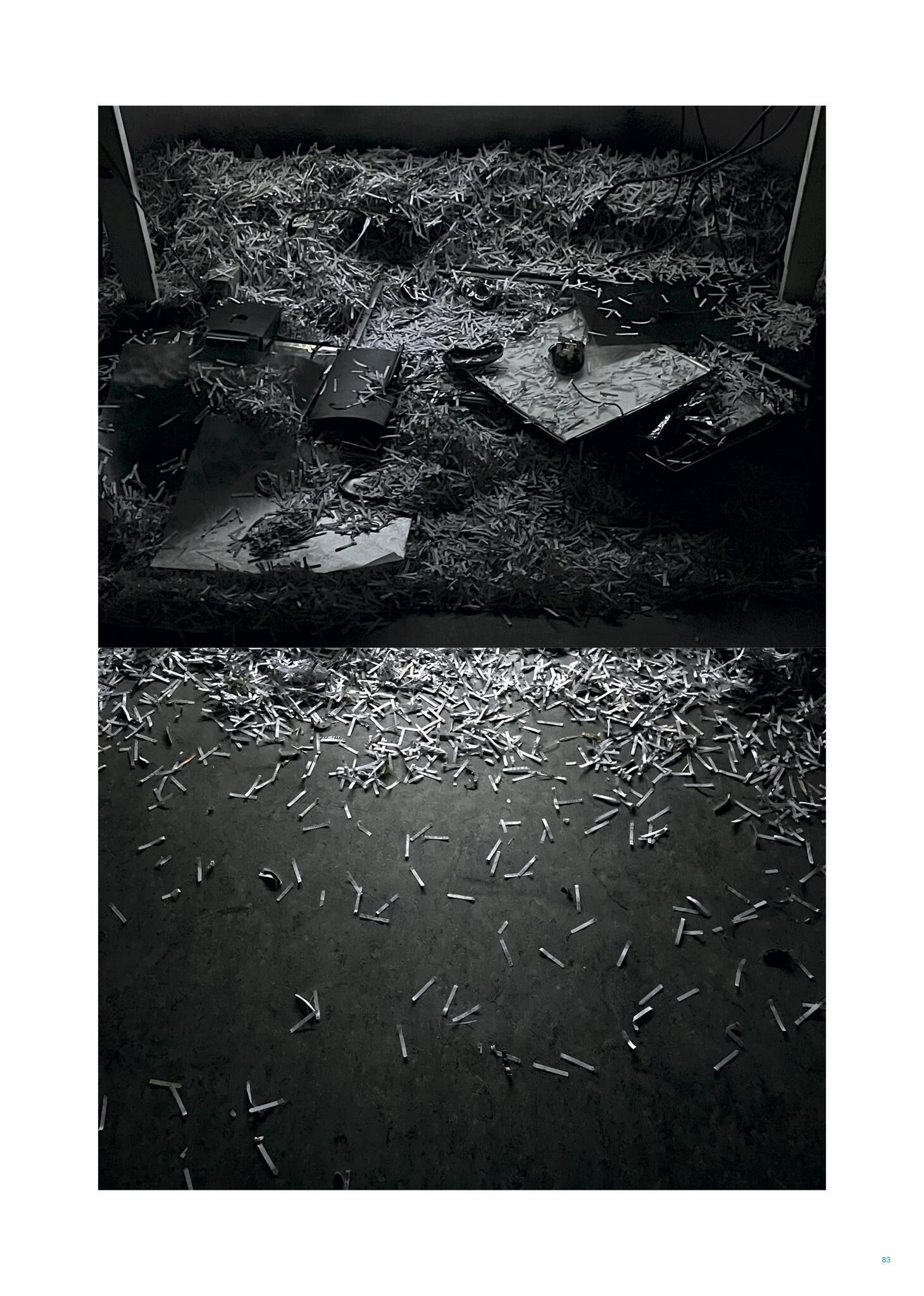 Galeriebild des Projekts FALSE SPRING