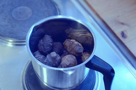 Ji Su Kang-Gatto, KHM 