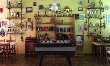 Das zweite Paradies Galeriebild des Projekts Das zweite Paradies