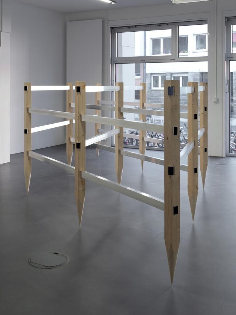 Galeriebild des Projekts Struktur