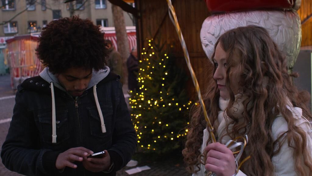 Galeriebild des Projekts Christkind kommt