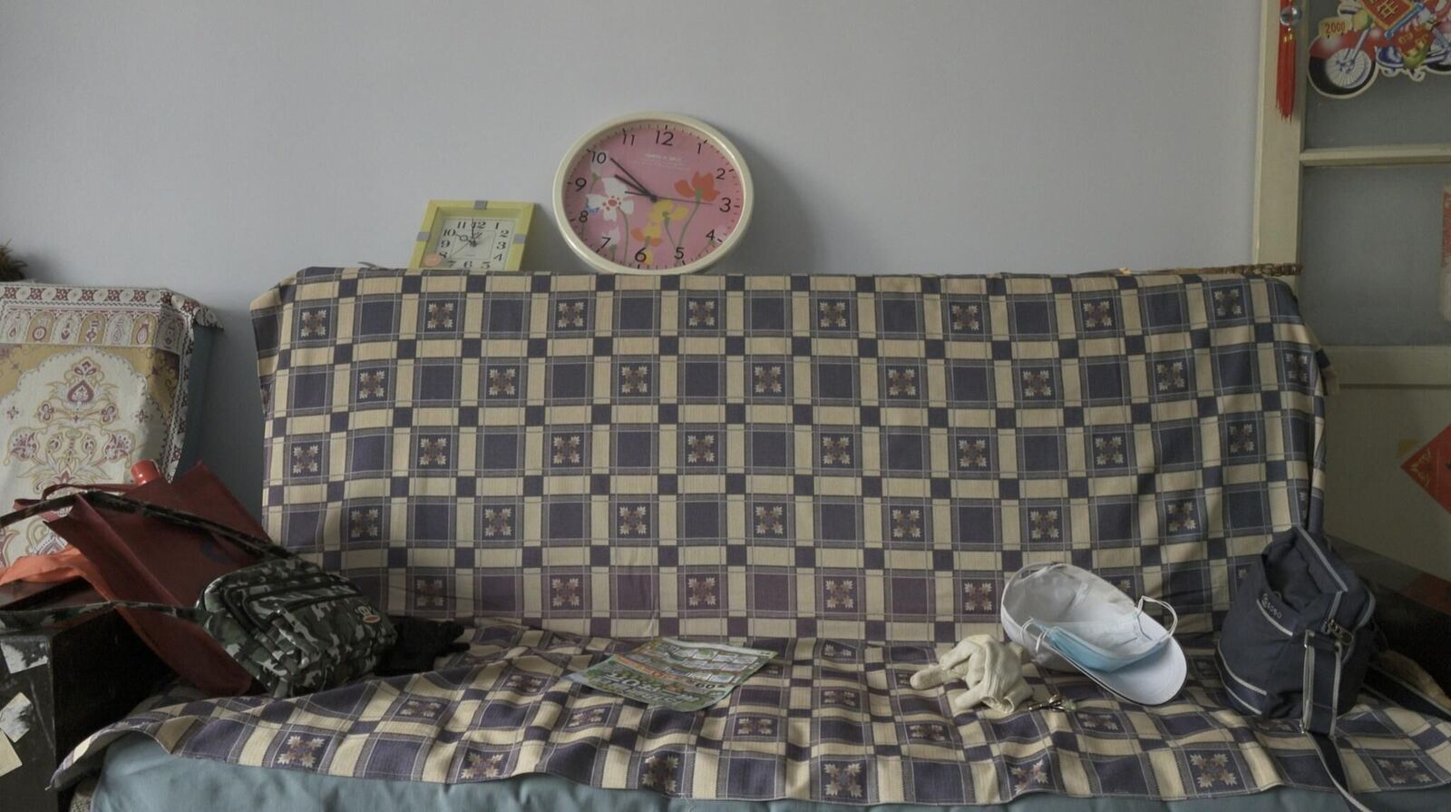 Galeriebild des Projekts Exile