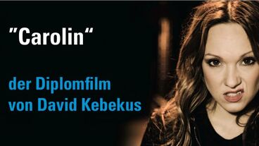 CAROLIN Titelbild des Projekts CAROLIN