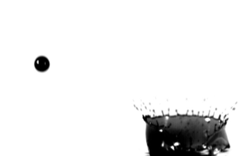 Titelbild des Projekts Ölkomposition