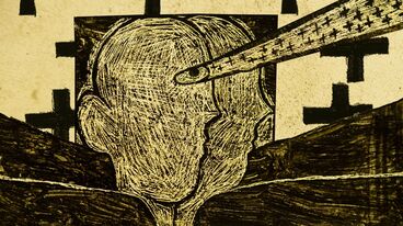 Galeriebild des Projekts Acupuncture
