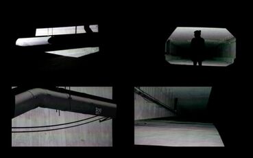Beamer Walk Titelbild des Projekts Beamer Walk