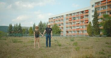 Galeriebild des Projekts Gorndorf, Texas