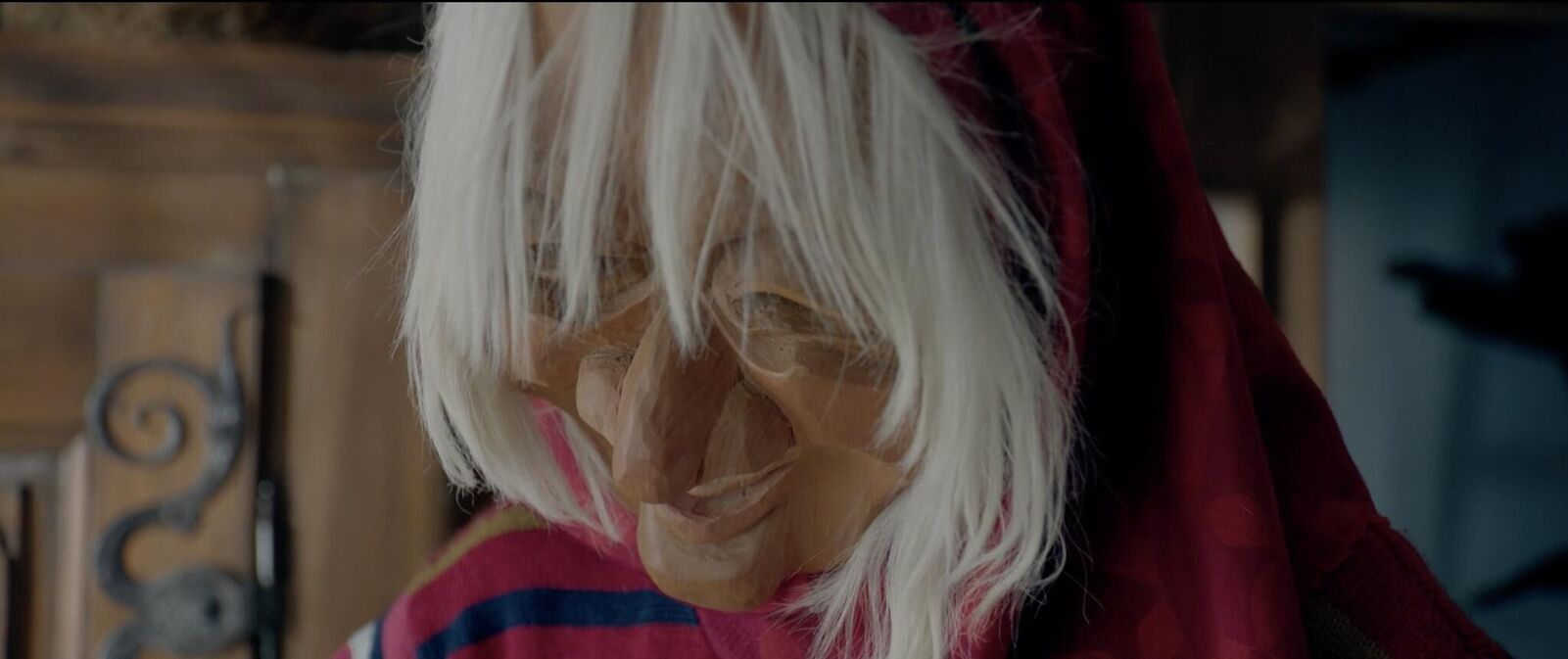 Galeriebild des Projekts S’Tuntschi vo Juf 