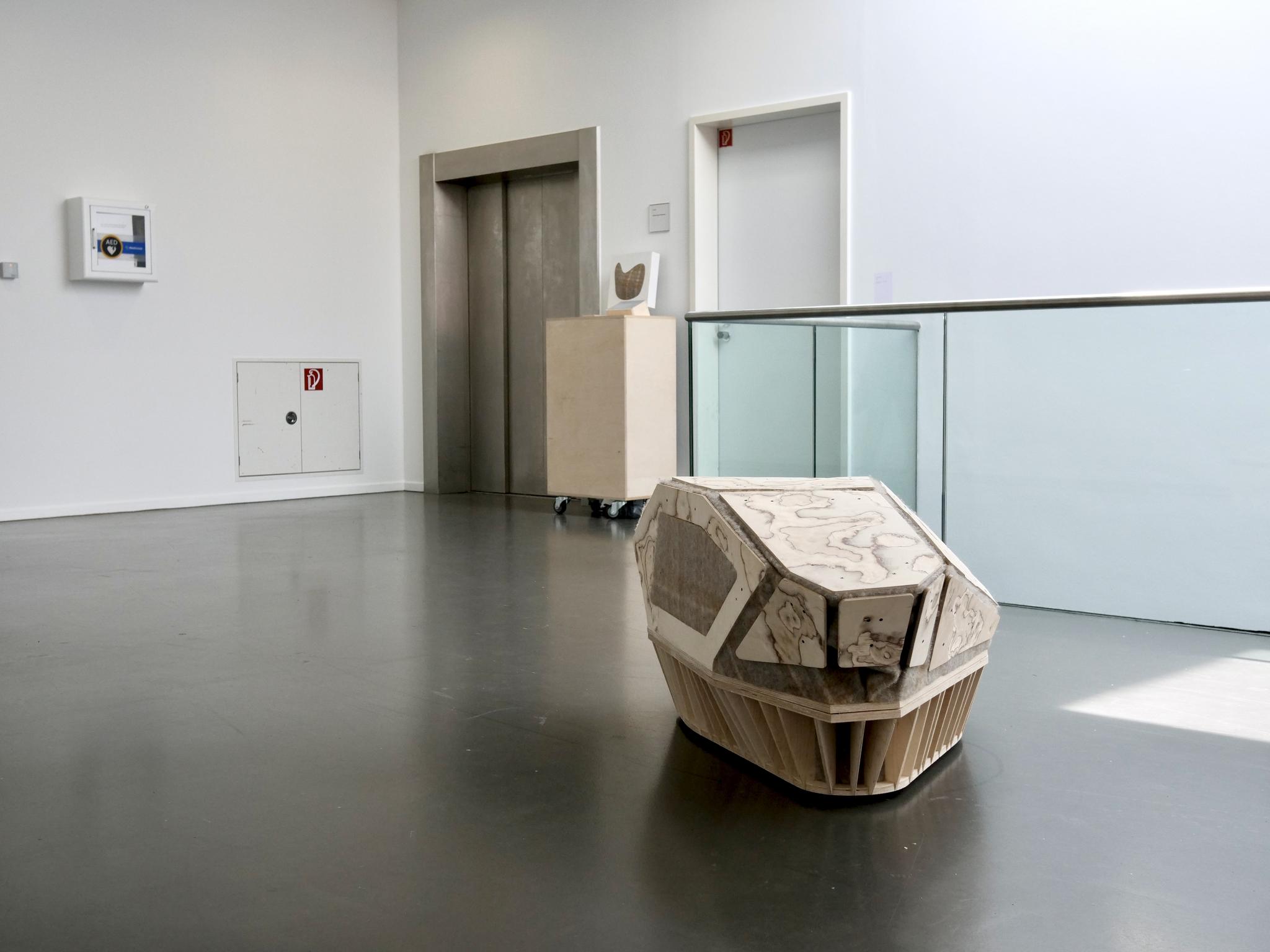 Galeriebild des Projekts you