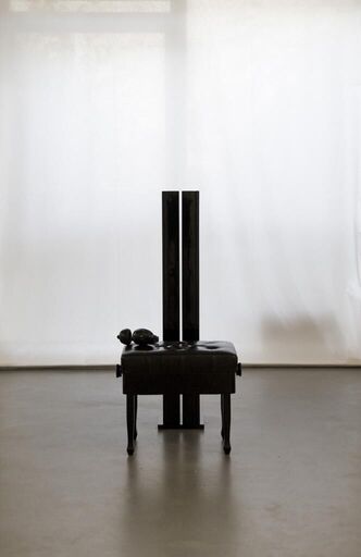 Titelbild des Projekts Feel a bit like Beethoven