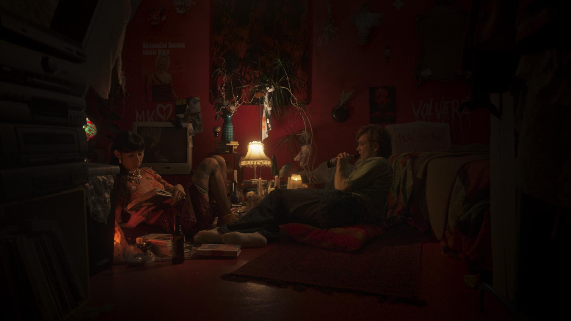 Galeriebild des Projekts Consagración