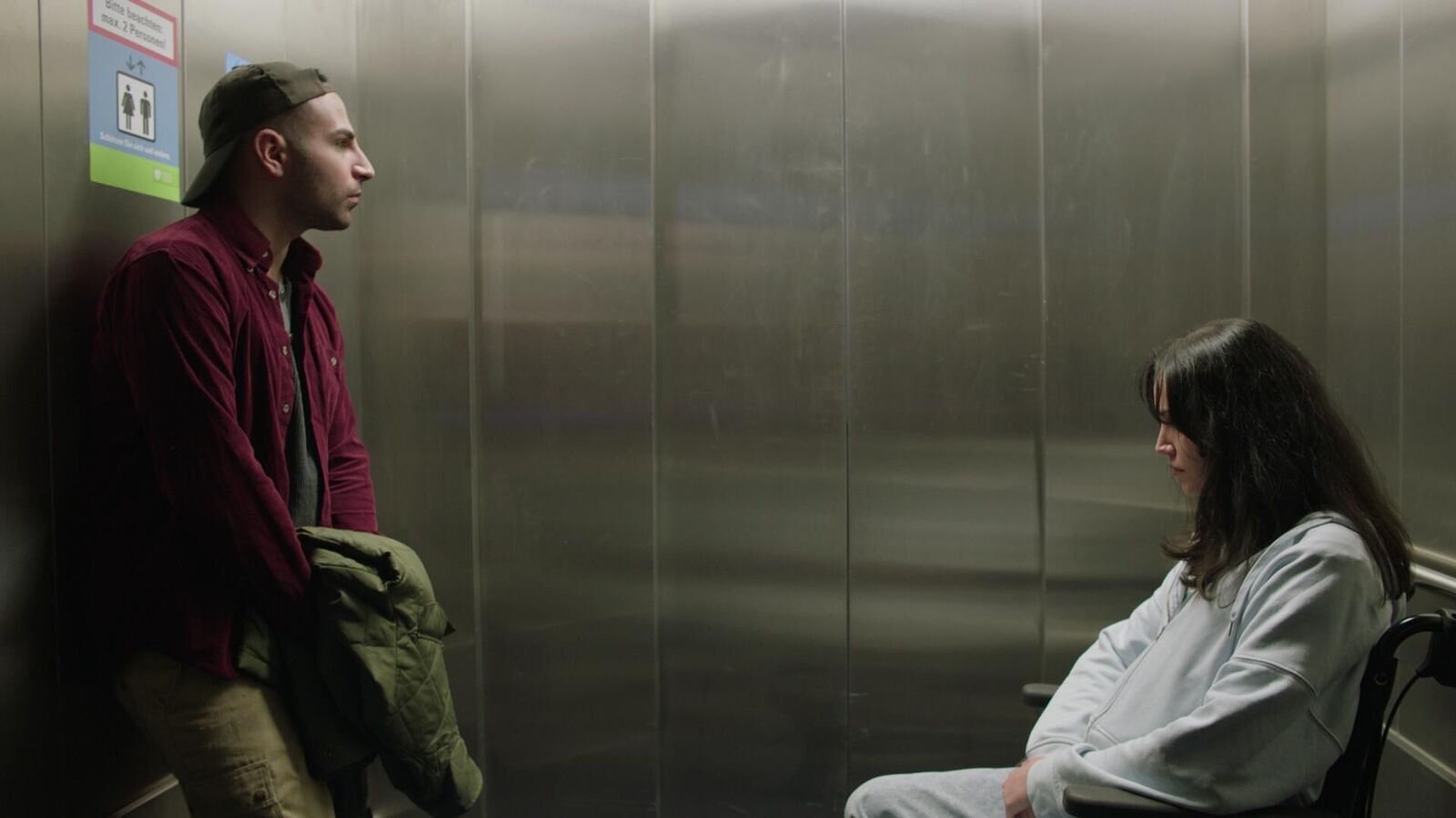 Galeriebild des Projekts WENDE