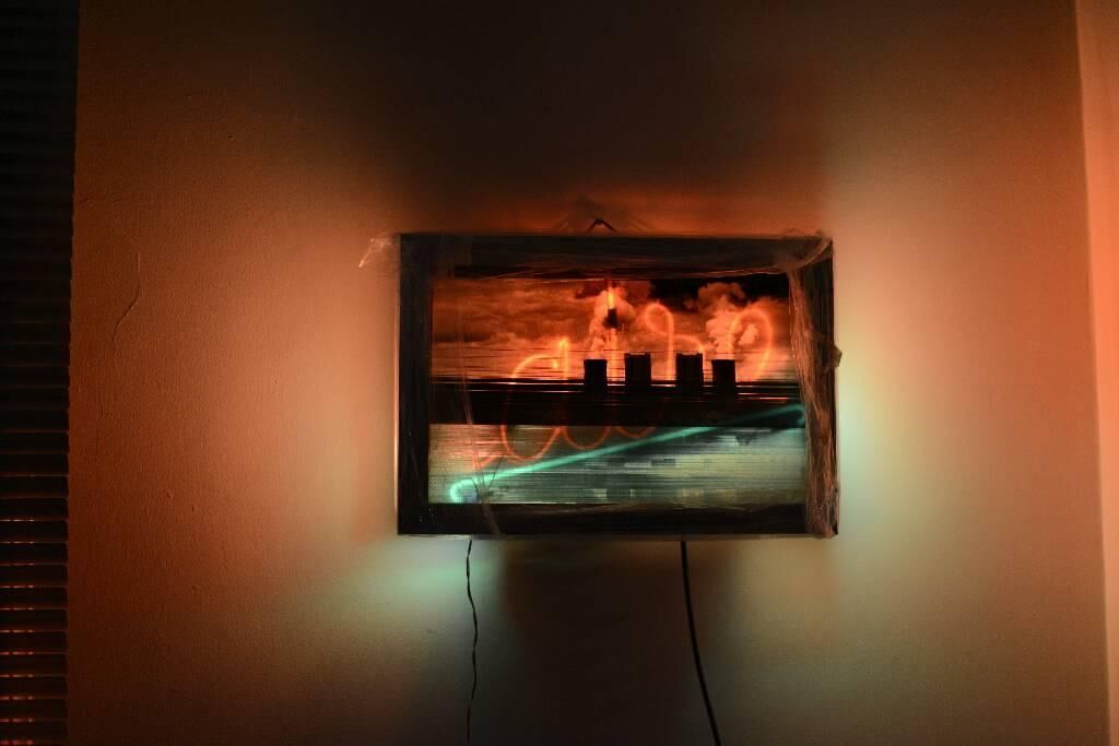 Galeriebild des Projekts Farben der Welt