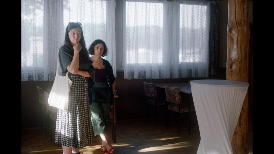 Titelbild des Projekts KEINE STADT, KEIN DORF