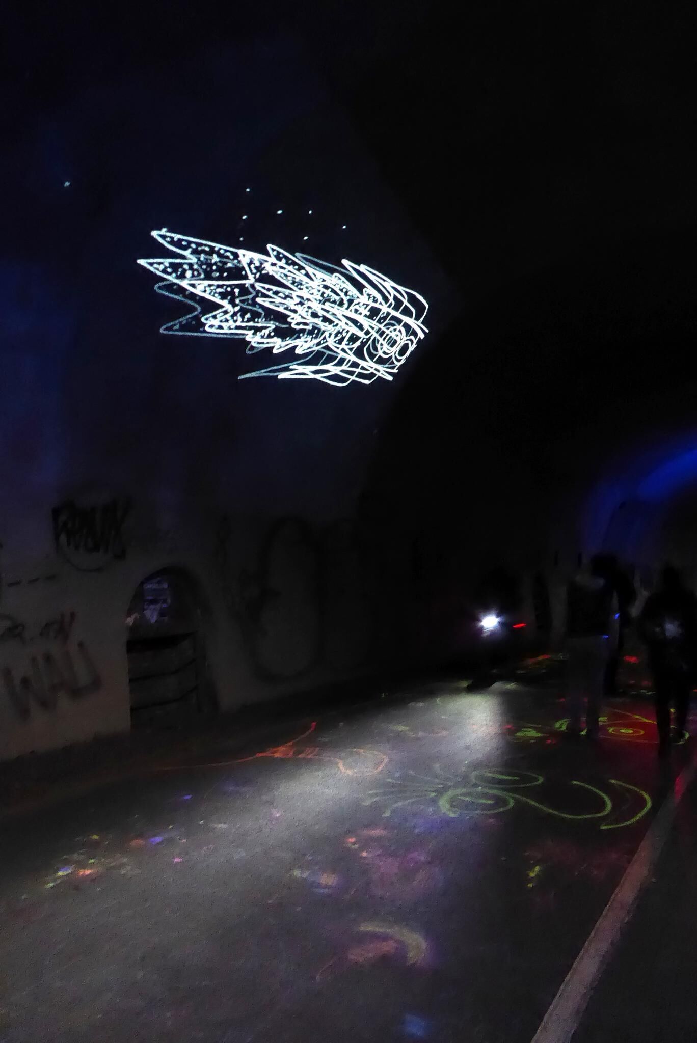 Galeriebild des Projekts Parietalis