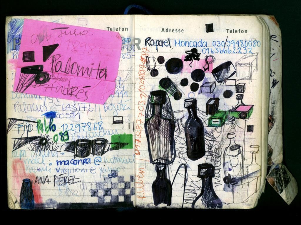 Galeriebild des Projekts A Tiempo
