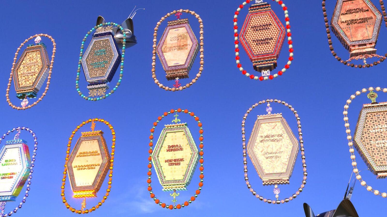 Galeriebild des Projekts Stoneporium