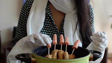 How to cook Eomuktang