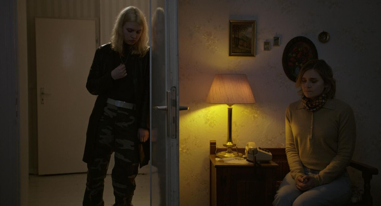 Galeriebild des Projekts Wherever Paradise Is