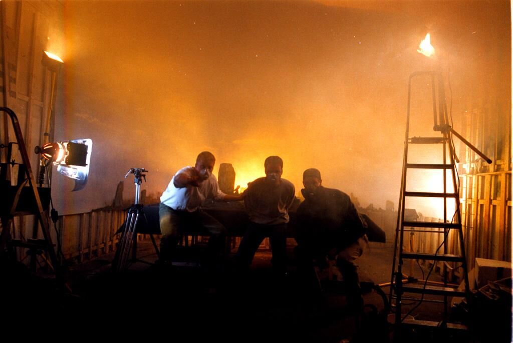 Galeriebild des Projekts Nowebau-Clip