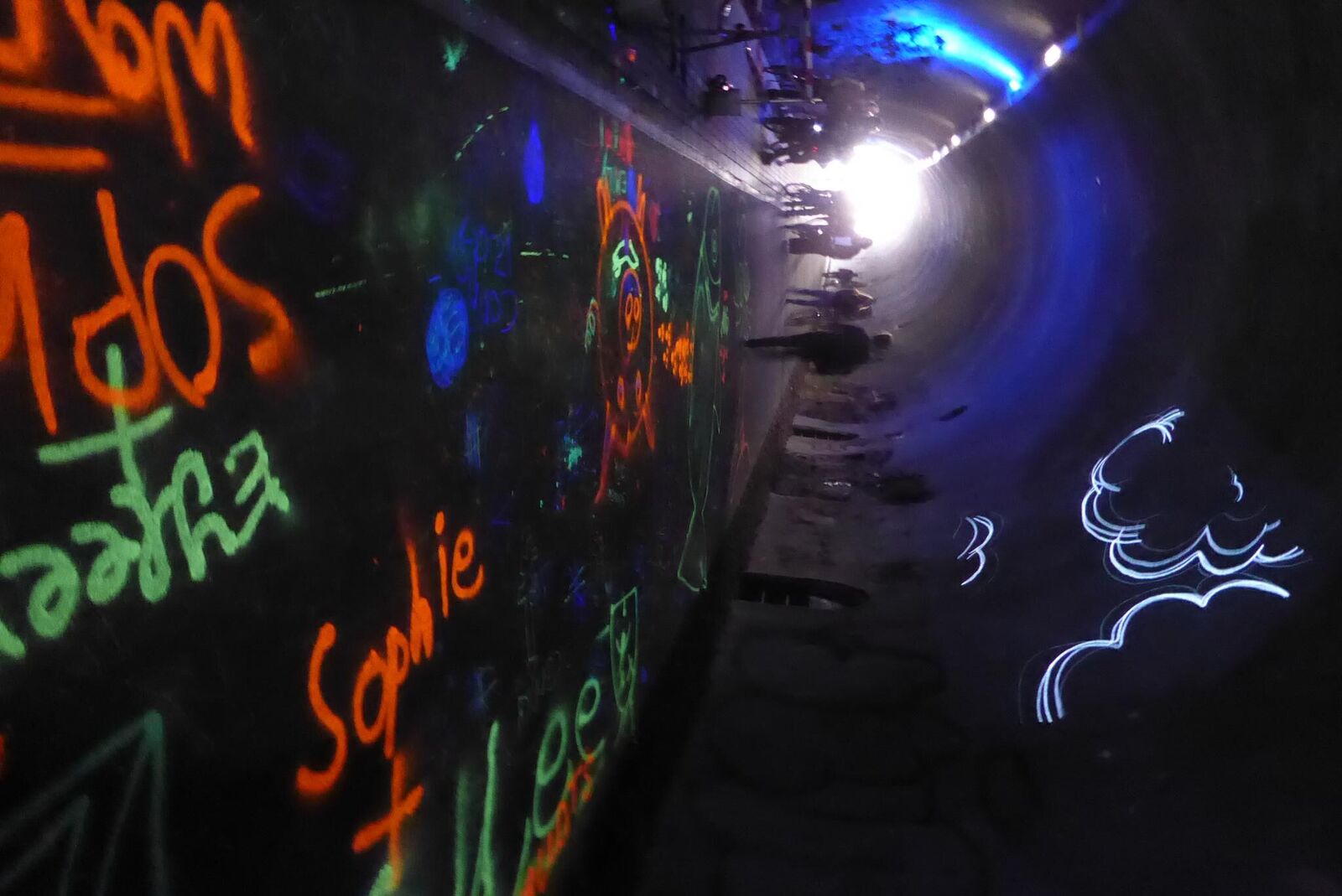 Galeriebild des Projekts Parietalis