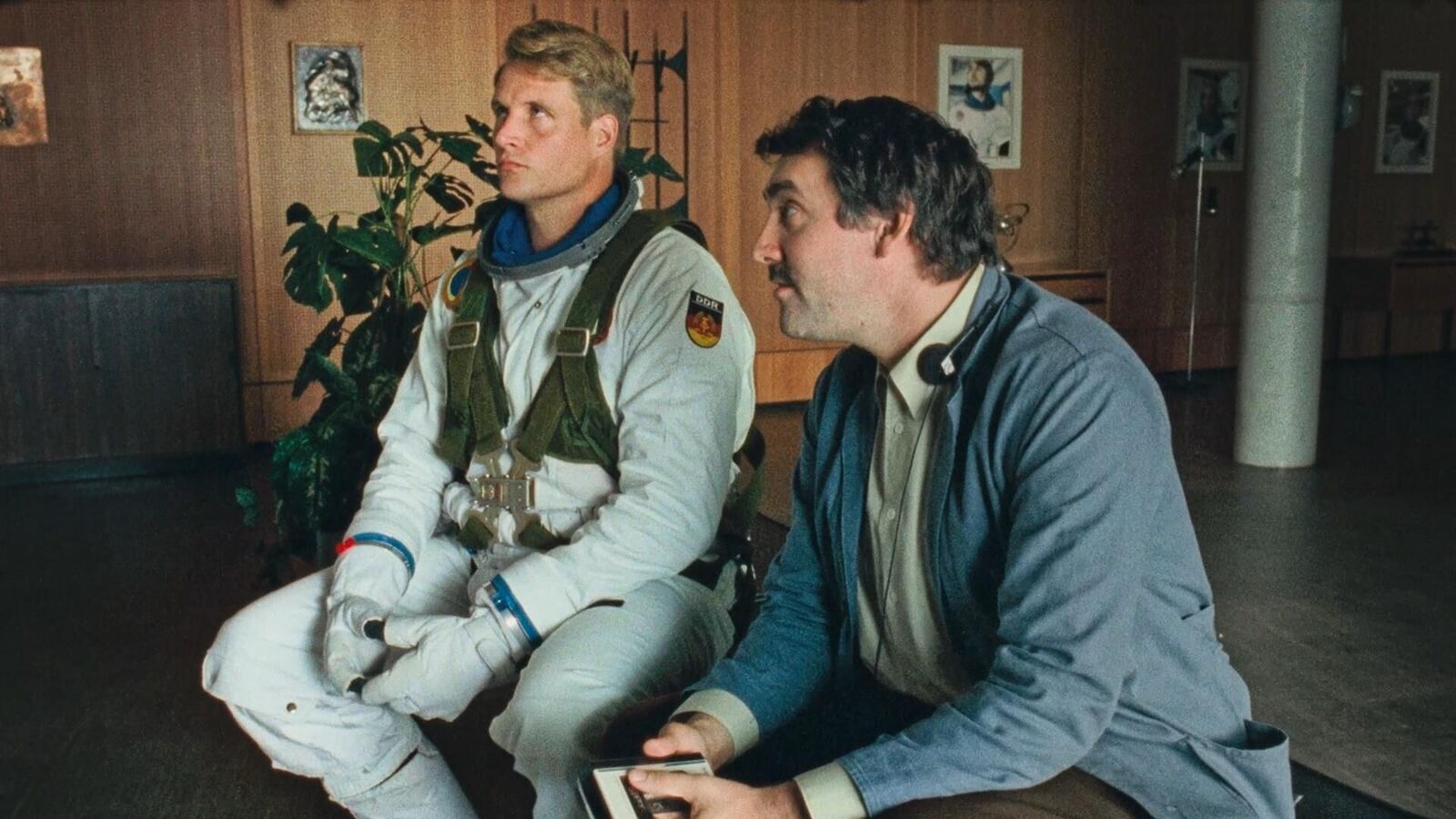 Galeriebild des Projekts Interkosmos 