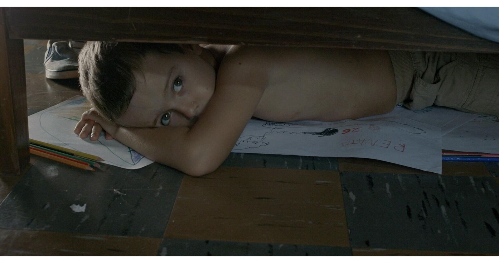 Galeriebild des Projekts Im Nebel