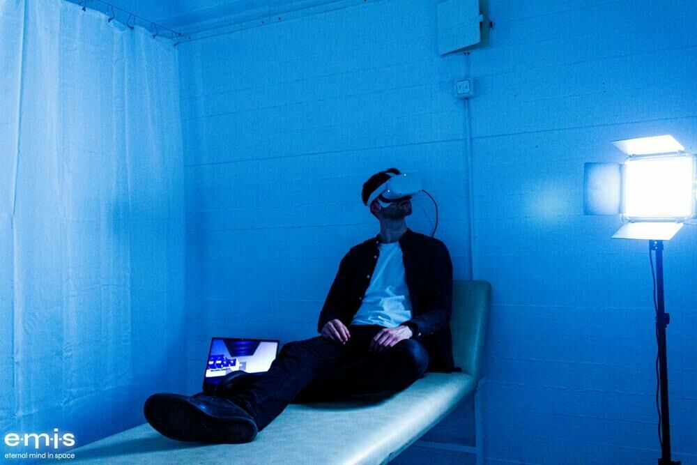 Galeriebild des Projekts try e.m.i.s. now