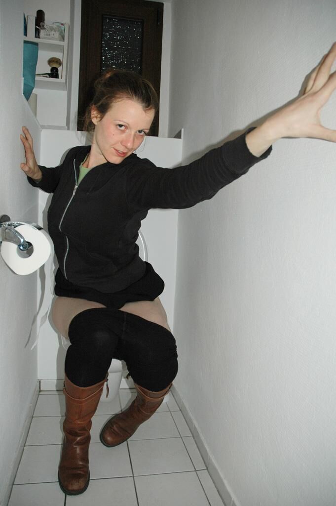 Galeriebild des Projekts i love jürgen teller